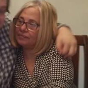 Meet your Posher, Adriana